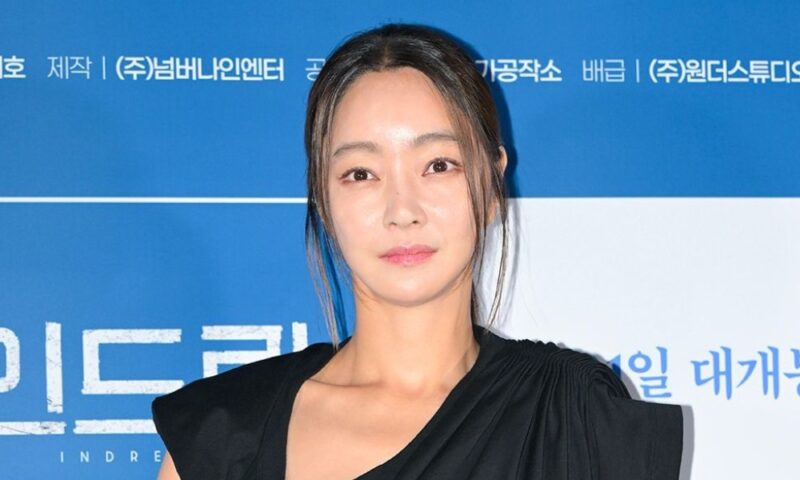 故キム・スミの嫁ソ・ヒョリム、6歳娘がご飯を用意「ままごと卒業したかと」