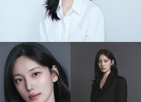 ハン・ジェイ、新プロフィール写真を公開　清純な魅力に視線集中