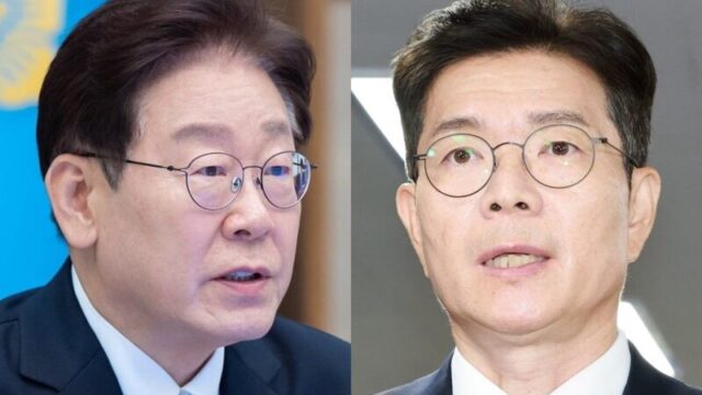 「李のせい」…鄭元五氏の敗北責任論が浮上