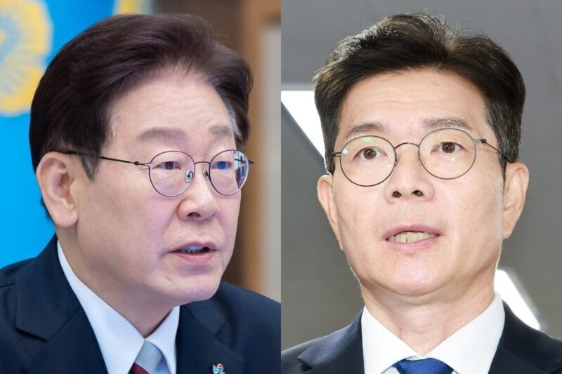 「李のせい」…鄭元五氏の敗北責任論が浮上