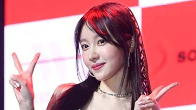 アン・ヒヨン（EXID ハニ）, 3年ぶりドラマ復帰！「사랑이 온다」でハ・ソクジンと共演