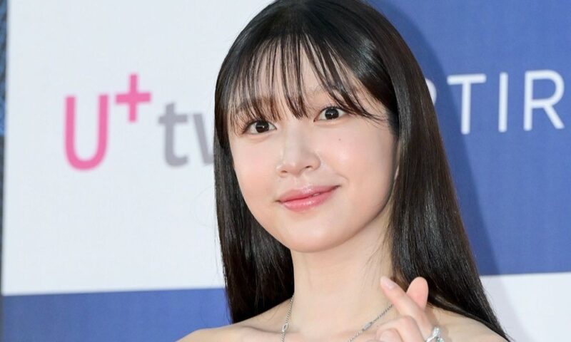 양재웅♥ 하니, 3年ぶりドラマ復帰!「사랑이 온다」でハ・ソクジンと共演
