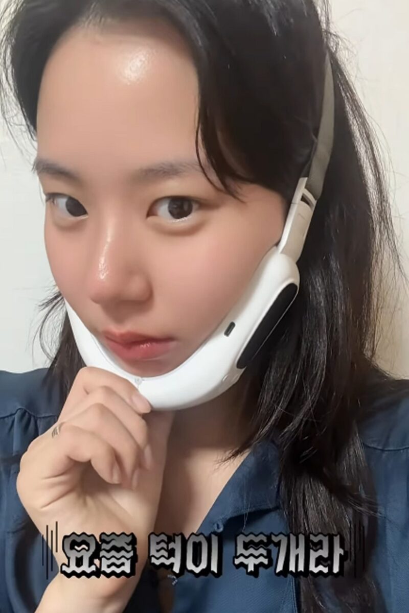 최연수、出産1ヶ月で授乳中断→ダイエット決行「全盛期に戻りたい」