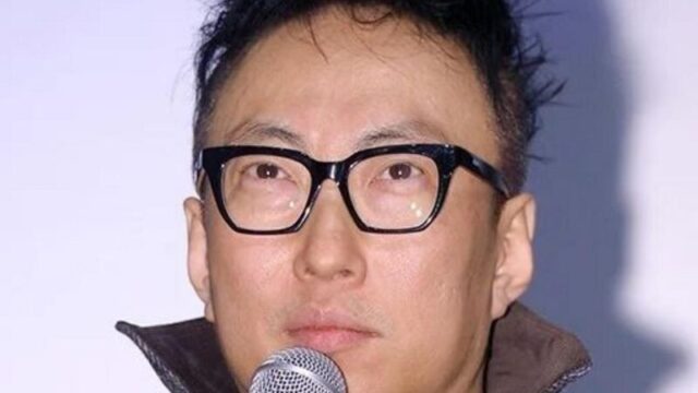 パク・ミョンス、突然の降板宣言…放送界に衝撃走る