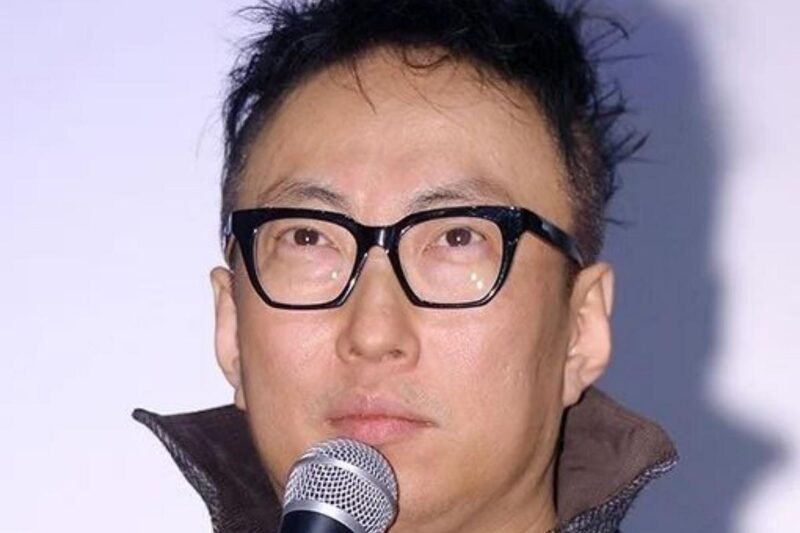 パク・ミョンス、突然の降板宣言…放送界に衝撃走る