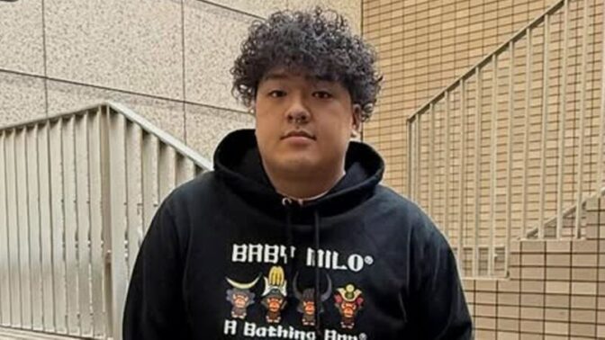 '04年生まれ'ポロダレッド、TikTokerと婚前妊娠→子供の性別公開「男の子を好きになる男は初めて」