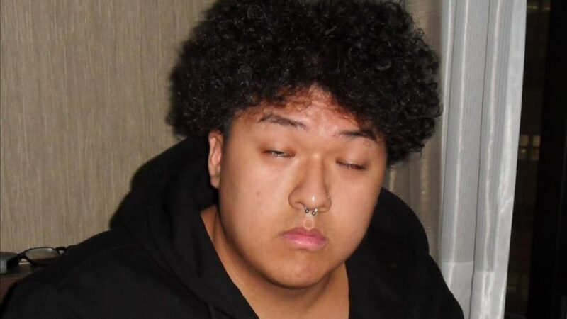 '04年生まれ'ポロダレッド、TikTokerと婚前妊娠→子供の性別公開「男の子を好きになる男は初めて」