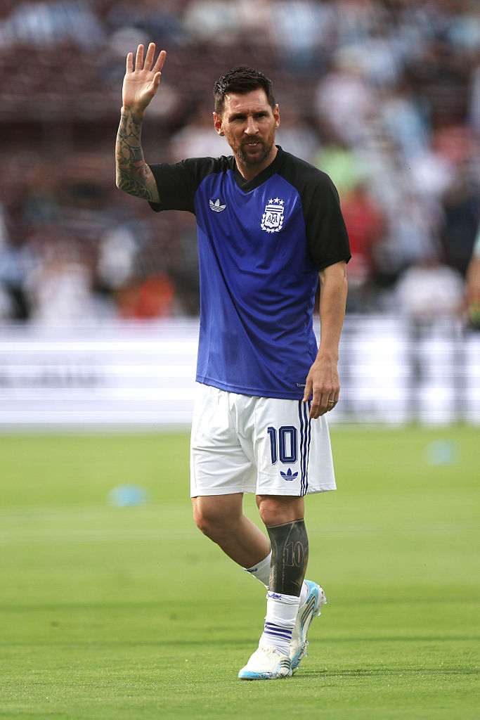 「これが最後か」40代のレジェンドたち、北中米W杯が“ラストダンス”となる可能性も