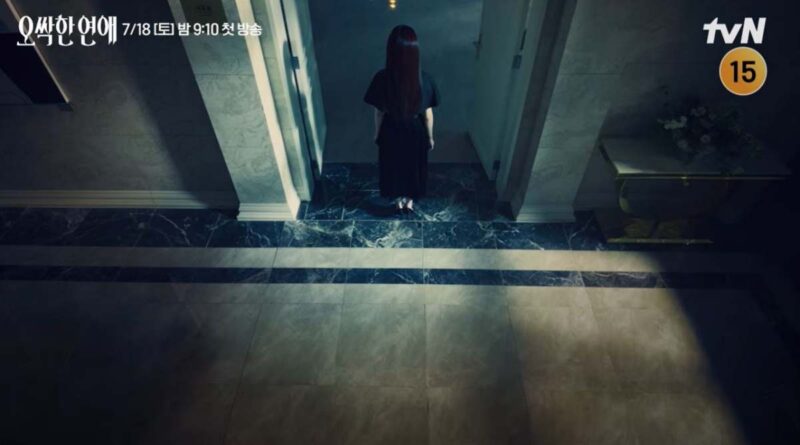 観客動員300万人超えのヒット映画がドラマ化！初ティーザー公開で期待の声殺到