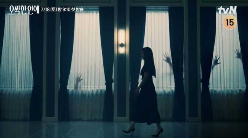観客動員300万人超えのヒット映画がドラマ化！初ティーザー公開で期待の声殺到