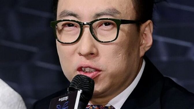 パク・ミョンス、投票用紙不足・再選挙デモの中で「私はジャーナリストではなく放送人」(「ラジオショー」)