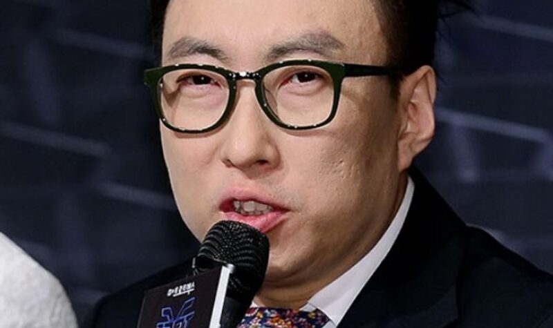 パク・ミョンス、投票用紙不足・再選挙デモの中で「私はジャーナリストではなく放送人」(「ラジオショー」)