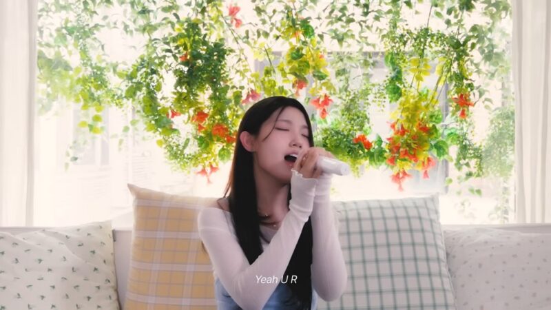 한선화·송지은 공백 메울까…시크릿, 새 멤버 첫 공개→리더 전효성과 '13살' 차이