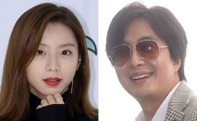 ペ・ヨンジュン&パク・スジン夫妻、驚きの近況…パク・シネ夫妻とシンガポール旅行中