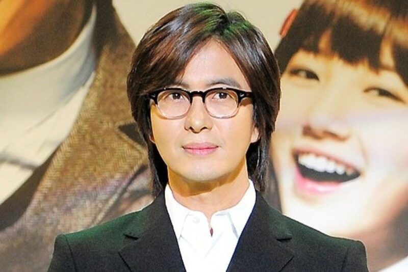 ペ・ヨンジュン&パク・スジン夫妻、驚きの近況…パク・シネ夫妻とシンガポール旅行中