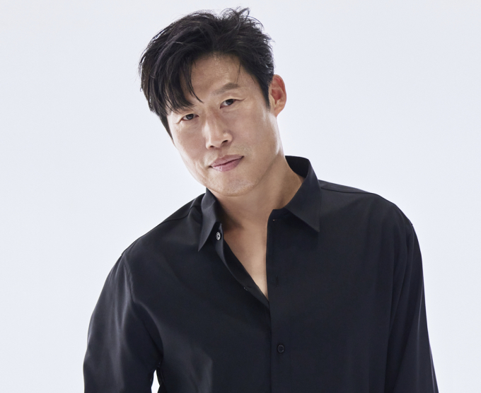 「王の男」ユ・ヘジン、第46回黄金撮影賞で主演男優賞を受賞