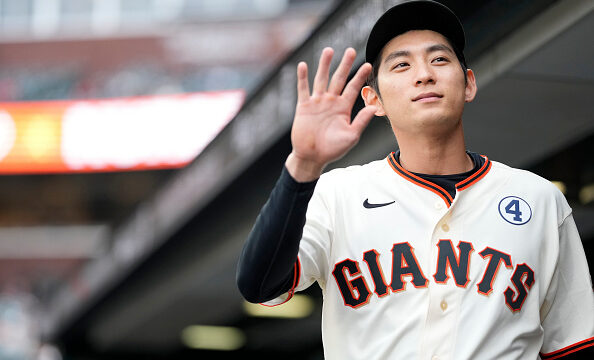 李政厚、16試合連続安打！韓国人メジャーリーガーのタイ記録に並ぶ