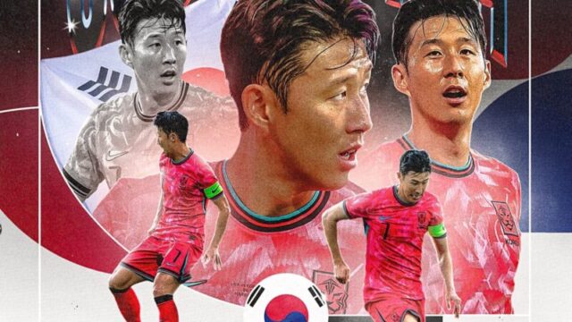 米・メキシコも熱視線！MLSリーグスカップ、韓国の至宝ソン・フンミンに熱い注目