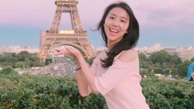 31期 チョン・スク、「ガールズトーク」騒動で意味深長な投稿「いつも良い選択をする練習」
