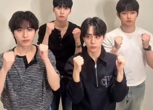 ONEUS、「US's ISLAND」の熱気は続く…ファンコンを待ちわびるファンへ笑顔を届ける
