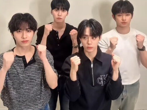 ONEUS、「US's ISLAND」の熱気は続く…ファンコンを待ちわびるファンへ笑顔を届ける