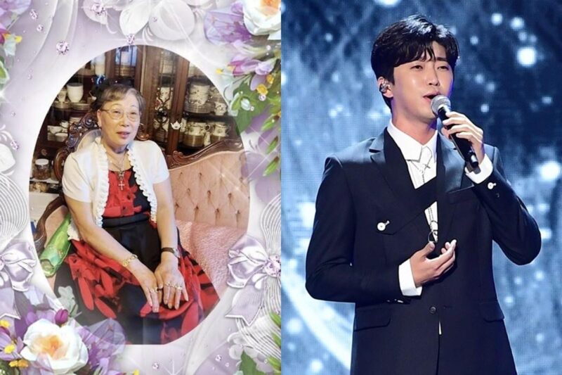 「ALS闘病中」…英雄時代(ヨンウンシデ)が涙した悲報