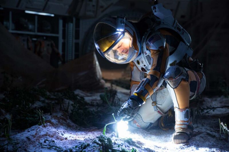 製作費130億円の超大作！「史上最高傑作」と絶賛されるSF映画が世界で大ヒット