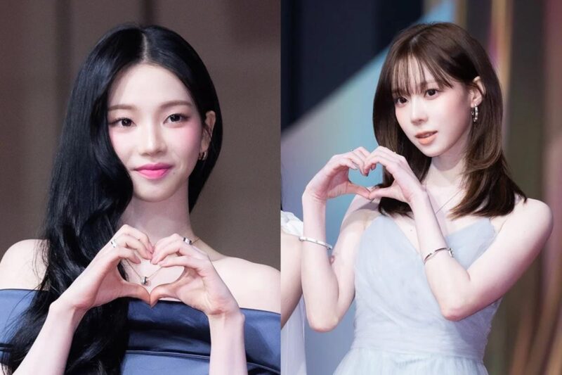 aespa、勢い止まらず…K-POP界を席巻する圧倒的パワー