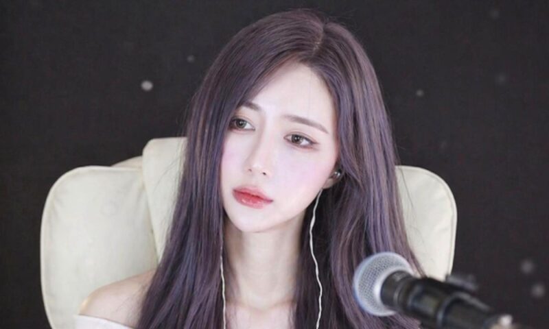 故キム・ユンソル、死去前日もファンに「明日8時に会いましょう」と約束
