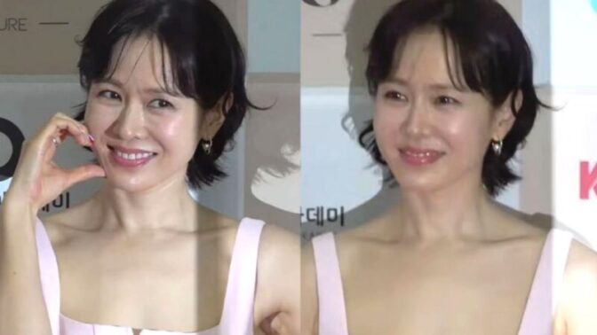 「ありがとうございます」…ヒョンビン♥ソン・イェジン、スタイリング騒動の中で見せた大人の対応