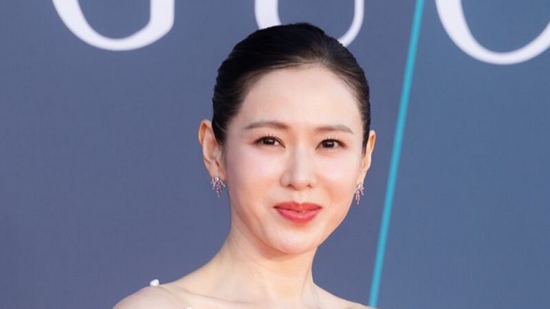 「ありがとうございます」…ヒョンビン♥ソン・イェジン、スタイリング騒動の中で見せた大人の対応