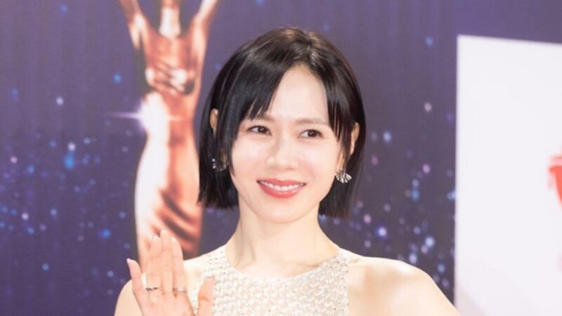 「ありがとうございます」…ヒョンビン♥ソン・イェジン、スタイリング騒動の中で見せた大人の対応
