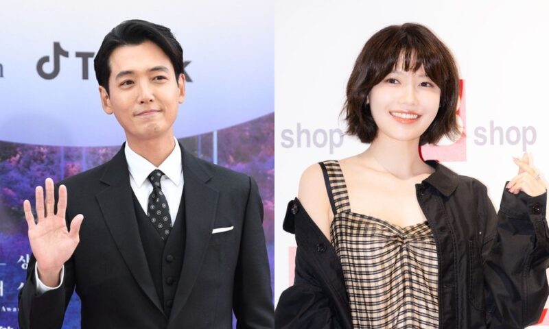 【速報】チョン・ギョンホ＆チェ・スヨン、14年交際に終止符か…互いをSNSで「アンフォロー」確認