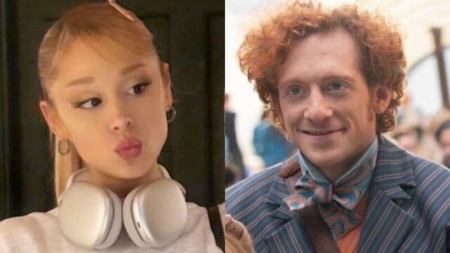 アリアナ・グランデ、不倫疑惑の彼氏とついに清算…「今は良い友人関係」