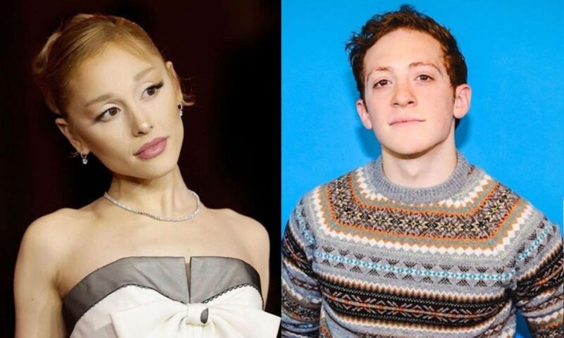 アリアナ・グランデ、不倫疑惑の彼氏とついに清算…「今は良い友人関係」