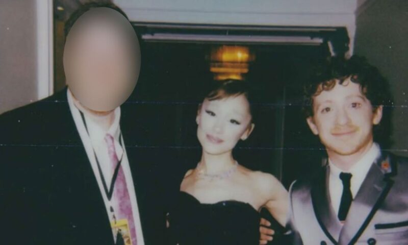 アリアナ・グランデ、不倫疑惑の彼氏とついに清算…「今は良い友人関係」