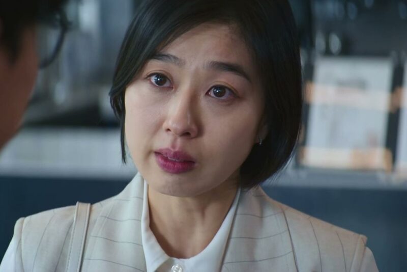 「上手すぎてムカつく」…公開直後Netflix1位の大ヒット韓国ドラマ