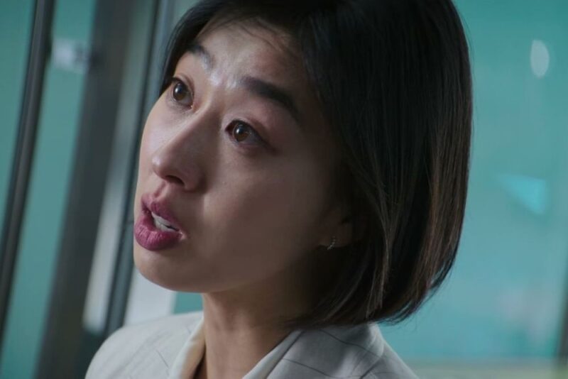 「上手すぎてムカつく」…公開直後Netflix1位の大ヒット韓国ドラマ