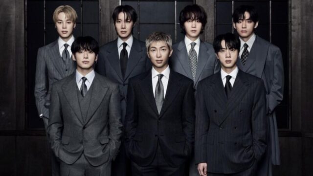 「最低な…」BTSに会おうとしたファン、まさかの被害に遭う