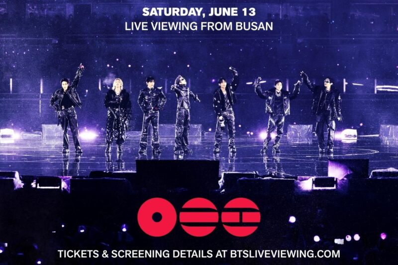 「最低な…」BTSに会おうとしたファン、まさかの被害に遭う