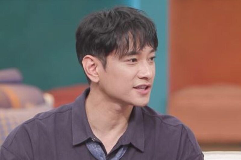 キム・ヨハン、翻弄される姿に「首輪をつけられても幸せ」と反響