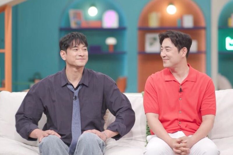 キム・ヨハン、翻弄される姿に「首輪をつけられても幸せ」と反響