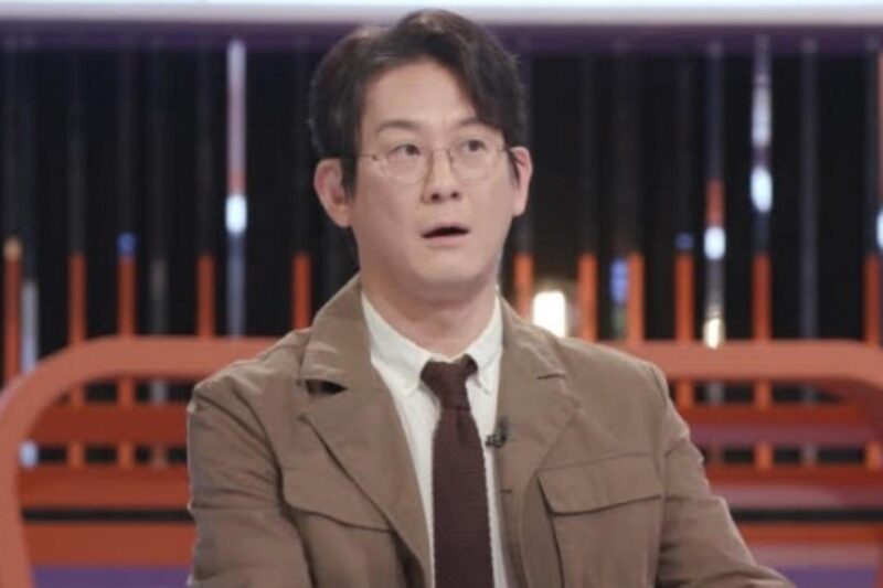 イ・ジヘ、衝撃の事件に絶句…「凶器で襲われた」