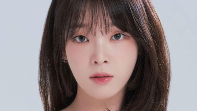 OH MY GIRLスンヒ、路上で「怒り爆発」…波紋広がる
