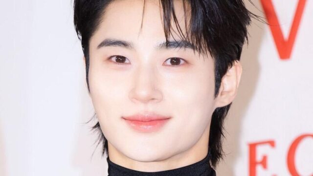 ピョン・ウソク、2年越しの「結実」にファン感涙の嵐
