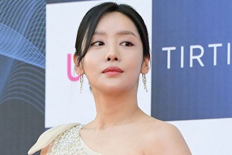 チャ・ジュヨン、シートベルト未着用騒動から2週間…静かに近況報告「愛がほっこり」