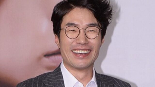 故송영규、Netflix1位『鉄槌教師』で見せた名演技…逝去10か月の遺作に惜しむ声