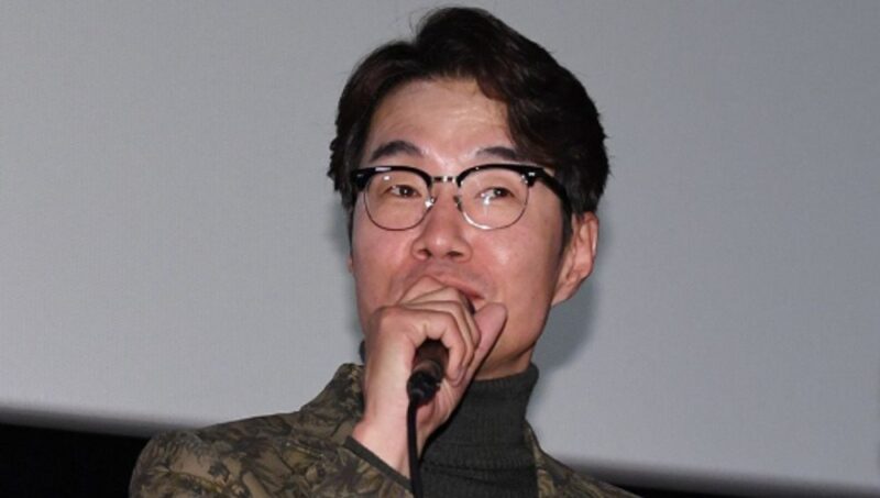 故송영규、Netflix1位『참교육』で見せた名演技…逝去10か月の遺作に惜しむ声