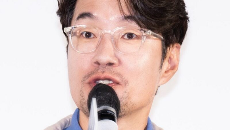 故송영규、Netflix1位『참교육』で見せた名演技…逝去10か月の遺作に惜しむ声