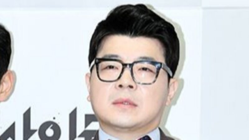 「イルベは戦車で潰すべき」発言が波紋…『メブルショー』チェ・ウク、市民団体に告発される